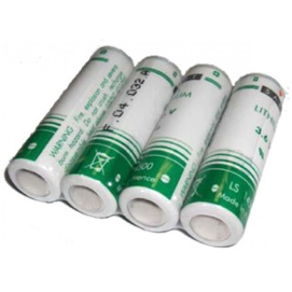 Piles Lith.4X3, 6V2, 45Ah Pr Iq8 Wir.