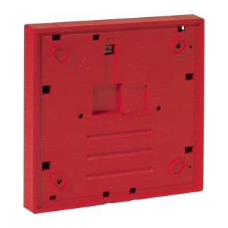 IQ8WIR. INTERFACE RADIO ROUGE (B.CARRÉE)
