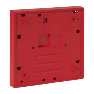 Iq8Wir Interface Radio Rouge