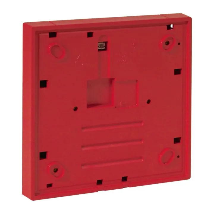 Iq8Wir Interface Radio Rouge