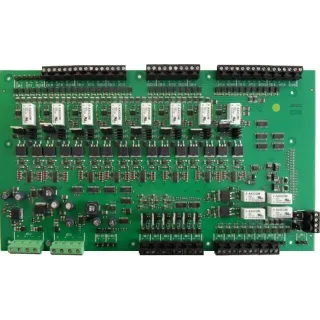 Kit Ext Senses8E Comportant 8 Fonction