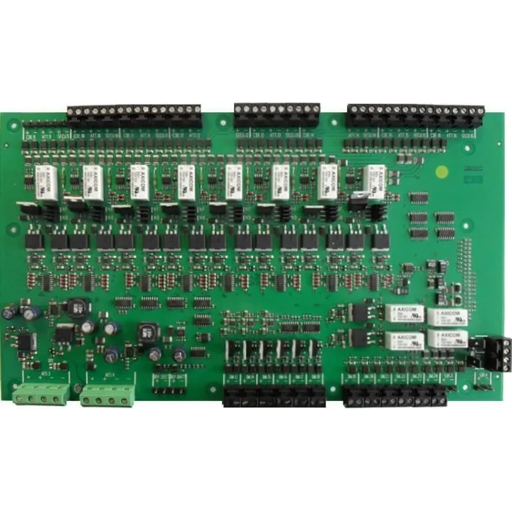 Kit Ext Senses8E Comportant 8 Fonction