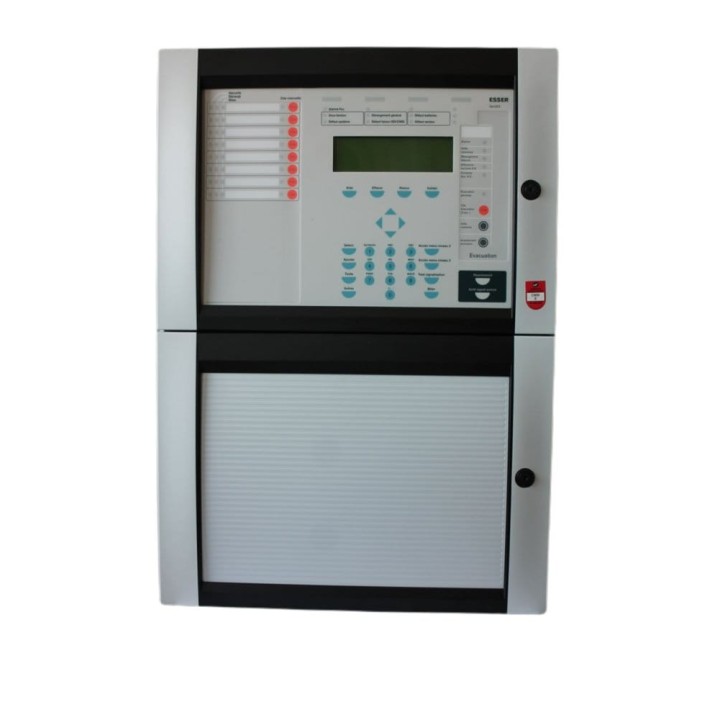 CMSI  SENSES C8E 8 FCTS 1 UGA EXTENSIBLE