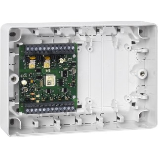TRANSPONDER EN COFFRET 4E 2S avec ICC