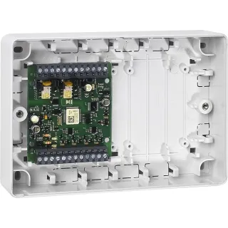 Transponder En Coffret 4E 2 Avec Icc