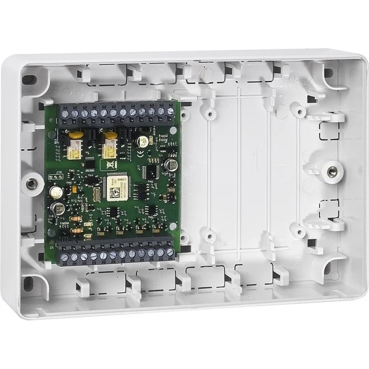 Transponder En Coffret 4E 2 Avec Icc