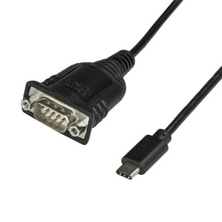 Convertisseur USB-C vers RS232
