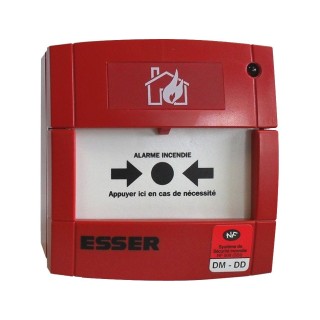 D. MAN. MCP2A-R910SF AV MEMB.+LED