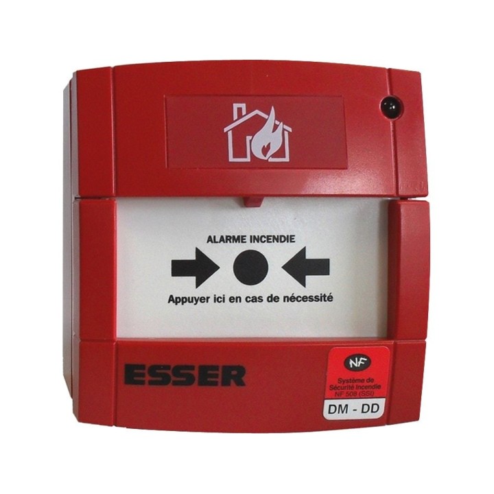D. MAN. MCP2A-R910SF AV MEMB.+LED