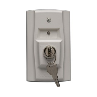 REP CDE & SIGNAL PR DÉT 6500 AV BOÎTIER