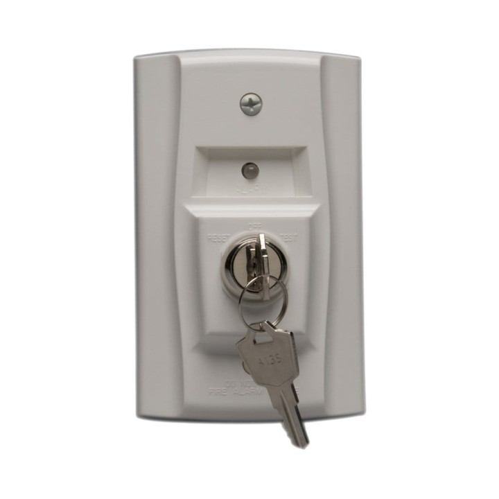 REP CDE & SIGNAL PR DÉT 6500 AV BOÎTIER