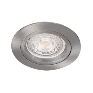 BE BEST bl rond fx IP65 GU5.3