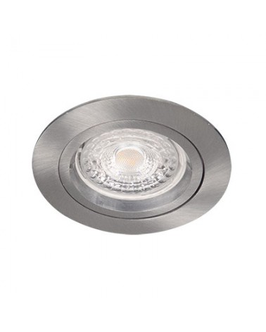 Spot Encastré Be Best Bl Rond Fx Ip65 Gu5.3