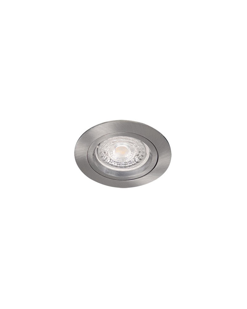 Spot Encastré Be Best Bl Rond Fx Ip65 Gu5.3