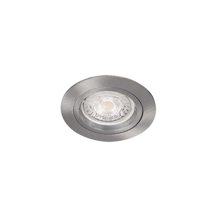 Spot Be Best Bl Rond Fx Ip65 Gu5 3