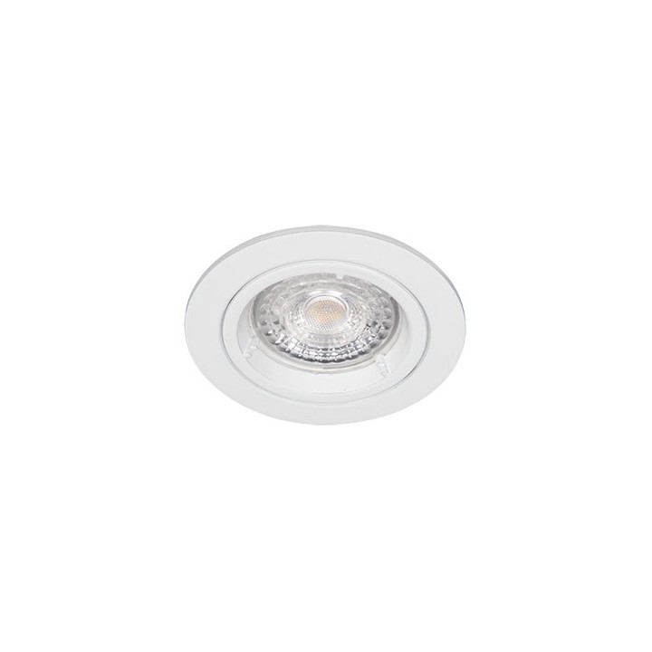 BE GOOD bl rond 1/4 t fx GU10