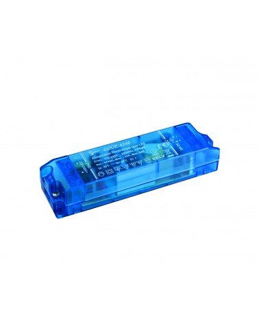 Alimentation 30W Ip20 24Vdc