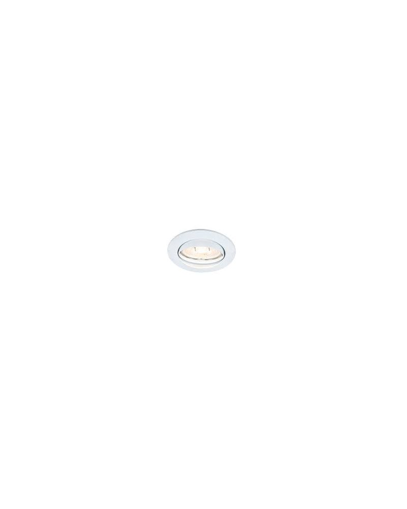 Spot Encastré Be Good Led Bl 6W 3000K Ori