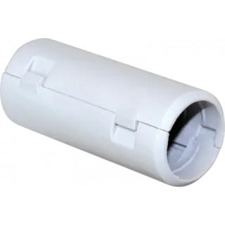 Manchon Ouvrable D16Mm Gris