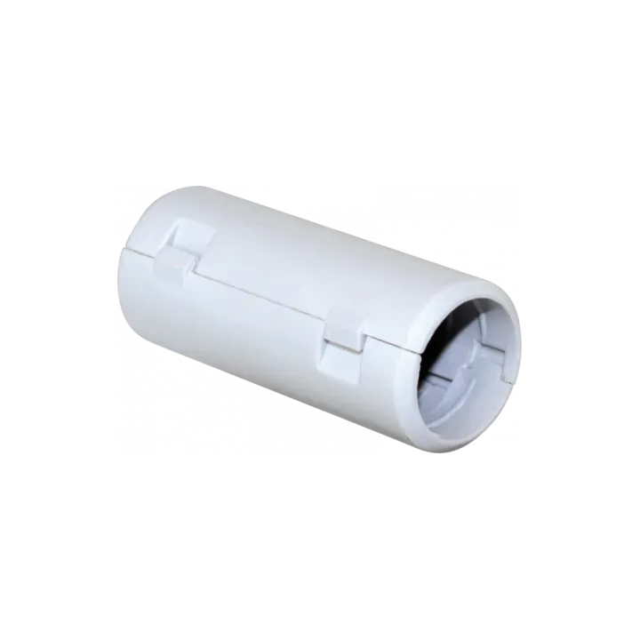 Manchon Ouvrable D16Mm Gris
