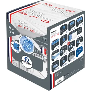 Pack 300 Btes D'Enc. Xl 1Poste F67X40Mm
