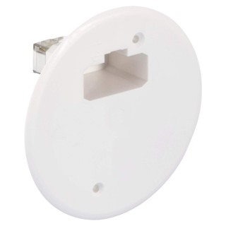 Couvercle DCL applique diam 88 (D)