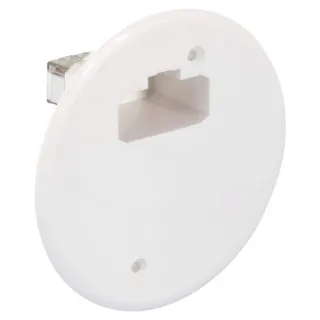 Couvercle Dcl Applique Diam 88 D