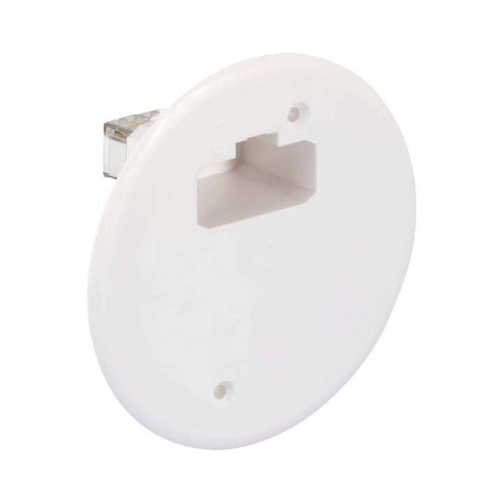 Couvercle DCL applique diam 88 (D)