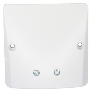 Sortie de câble blc 20/32A (D)