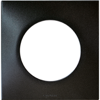 SQUARE PLAQ VULCAIN 1P