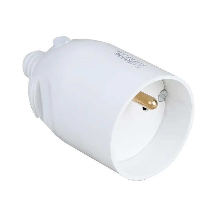 16A Femelle Coiffe Blanche