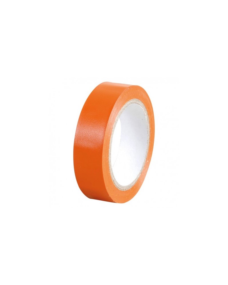 Ruban Isolant Orange 15X10