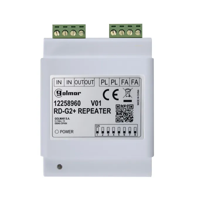 Amplificateur De Signal Bus G2P Multifonctions (G2P)