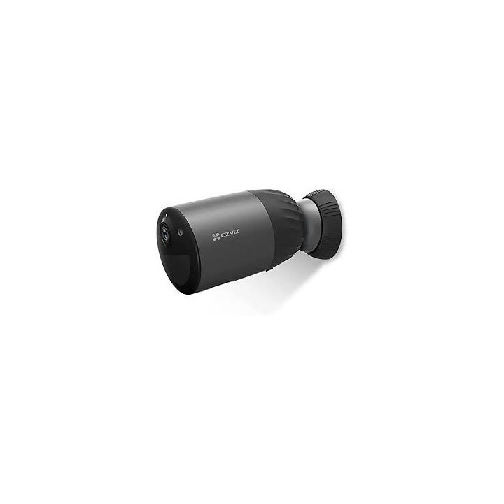Cs-Bc1C 4Mp,W1 Caméra Sur Batterie 4Mp / 2K+ / Qhd Vision Noc