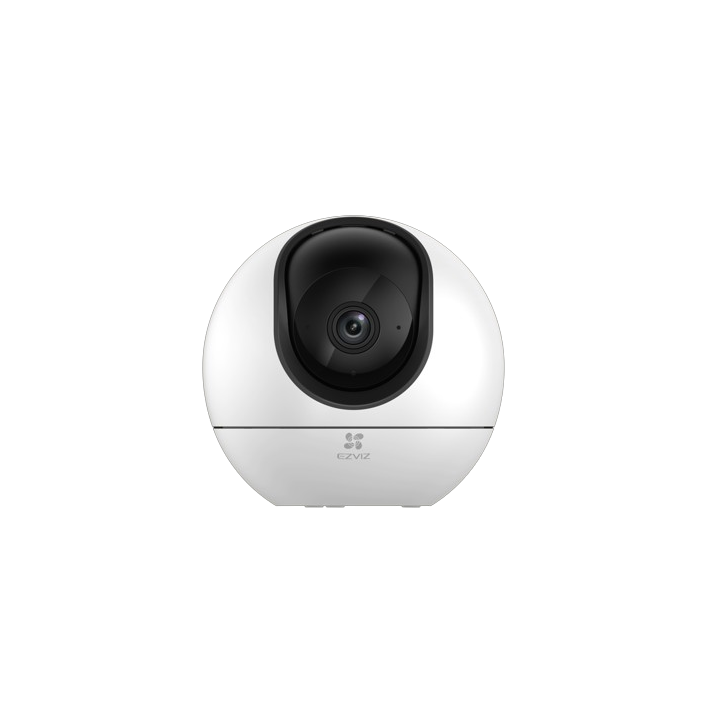 CS-H6 (5WF,4mm) 1?3K resolution  2?Motorized Pan and Tilt 360° V