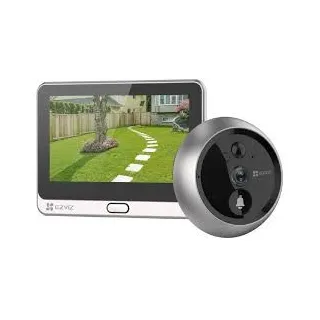 Cs-Dp2C Juda San Fil Connecté Avec Écran Non Tactile 1080P