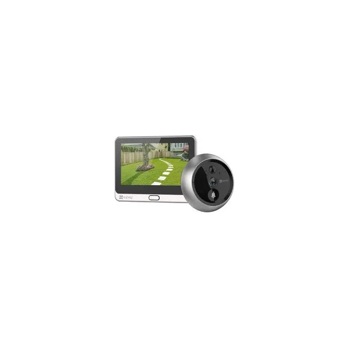 Cs-Dp2C Juda San Fil Connecté Avec Écran Non Tactile 1080P