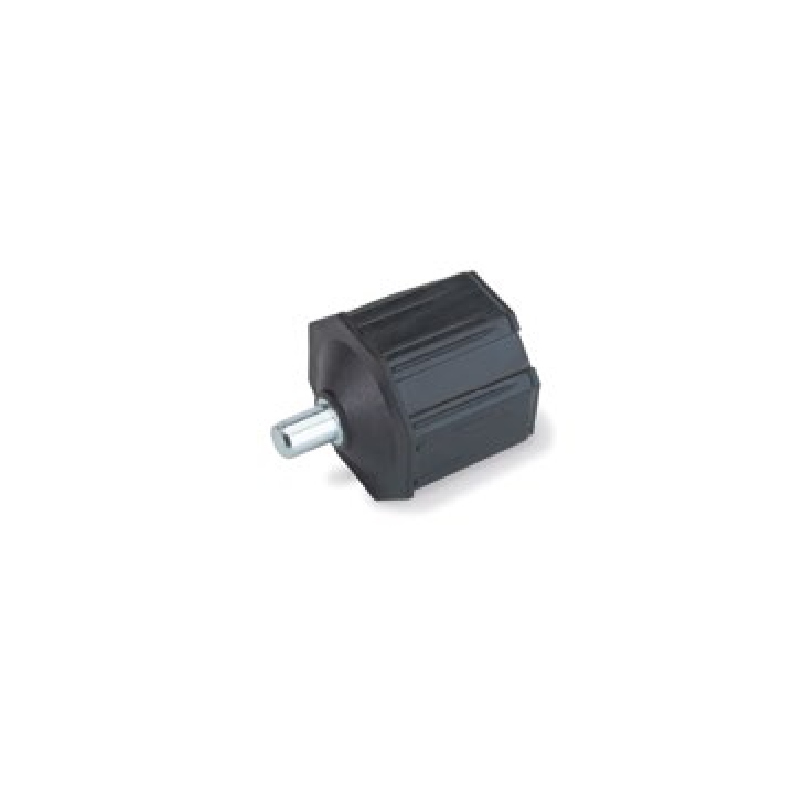 calotte pour axe octogonal 60(lot de 1)