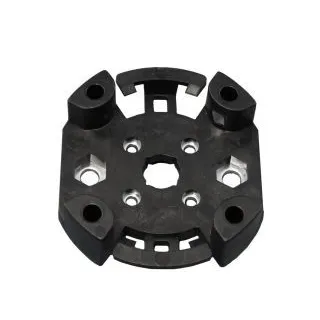 Support Moteur Tubulaire Standard Tm45