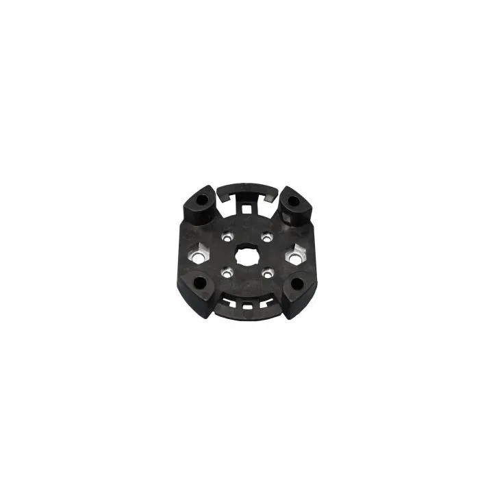 Support Moteur Tubulaire Standard Tm45