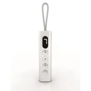 Télécommande Tm2 Pop Radio 7 Canaux Blanche