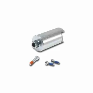 Permet Un Décalage Supplémentaire De La Porte De 80Mm Pour Opérateur 950N2.