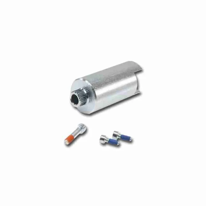 Permet Un Décalage Supplémentaire De La Porte De 80Mm Pour Opérateur 950N2.