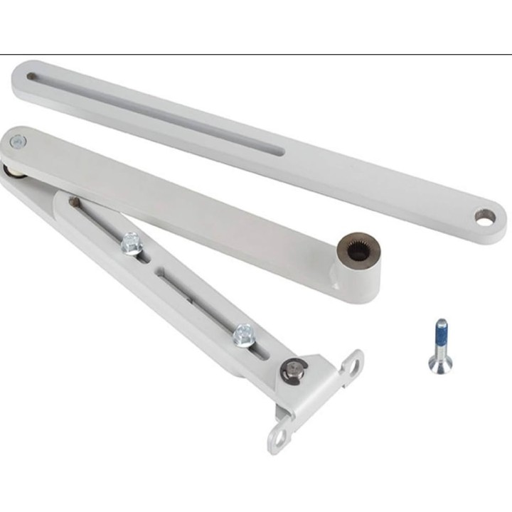 bras articule a pousser 951n(lot de 1)