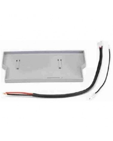 Support Batterie Pour Platines E124