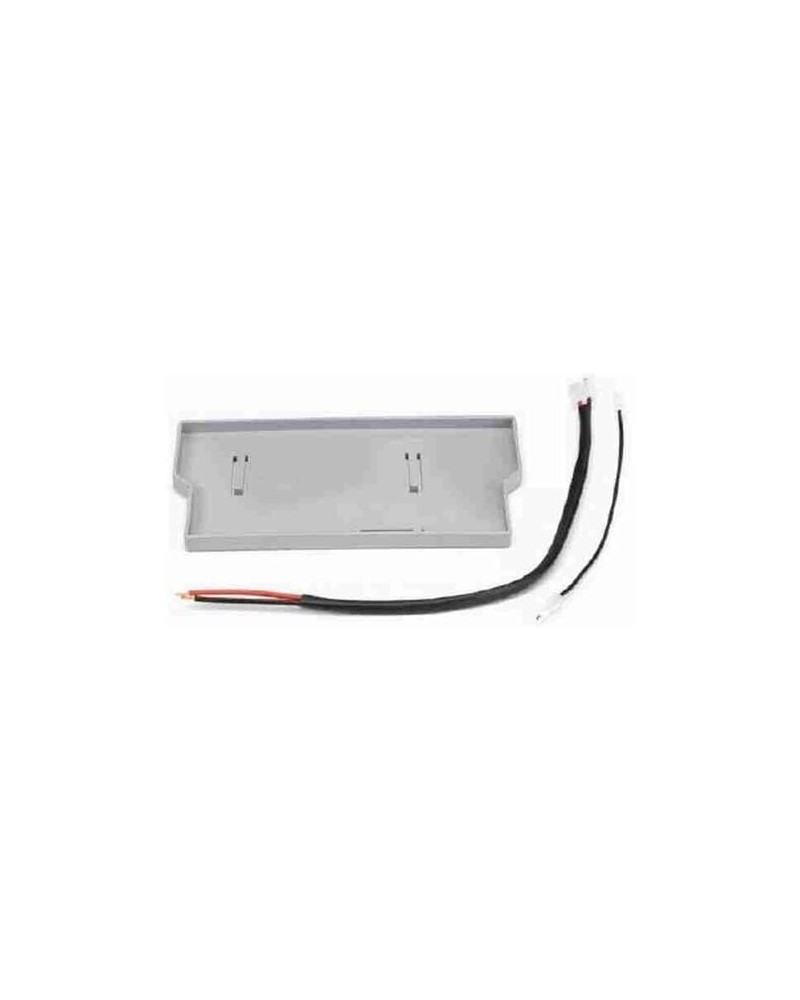 Support Batterie Pour Platines E124