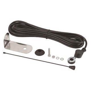 antenne + cable coaxial pour rp433 mhz(lot de 1)