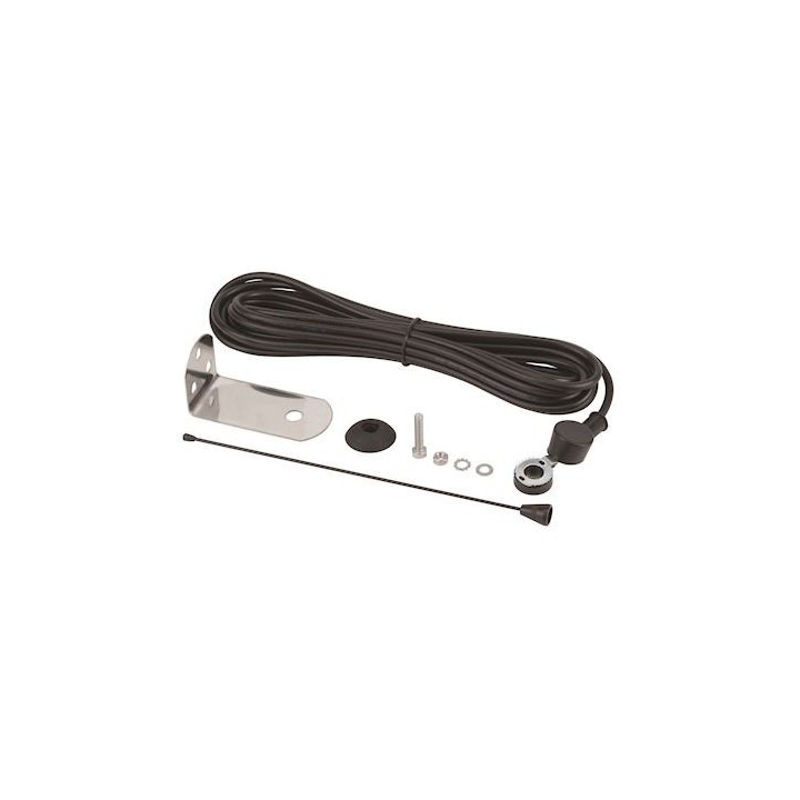 antenne + cable coaxial pour rp433 mhz(lot de 1)