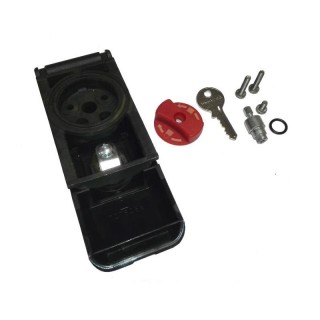 Deverrouillage Externe S450H