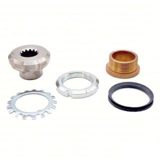750 Bague Caisson+Bague Op.+Joint(Lot De 1)